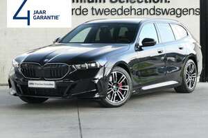 BMW Série 5