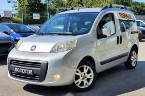 Fiat Qubo