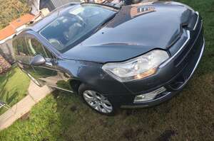 Citroën C5