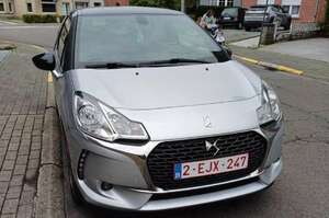 Citroën DS 3