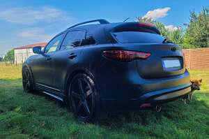 Infiniti FX