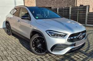 Mercedes-Benz Classe GLA