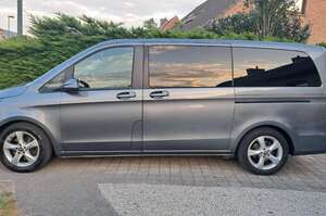 Mercedes-Benz Classe V