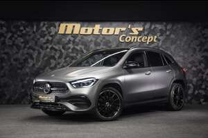 Mercedes-Benz Classe GLA