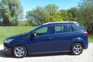 Ford Grand C-Max