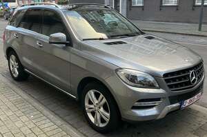 Mercedes-Benz Classe M
