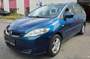 Mazda Mazda5