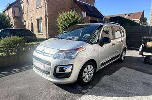 Citroën C3 Picasso