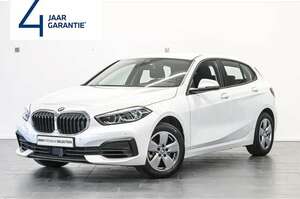 BMW 1 Reeks