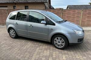 Ford Focus C-Max