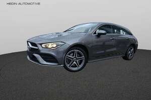 Mercedes-Benz Classe CLA