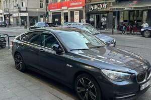 BMW Série 5