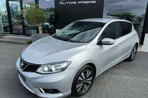 Nissan Pulsar
