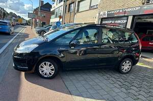 Citroën Grand C4 Picasso