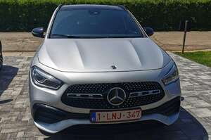 Mercedes-Benz Classe GLA