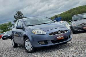 Fiat Bravo