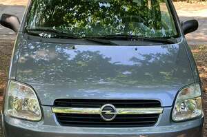 Opel Agila