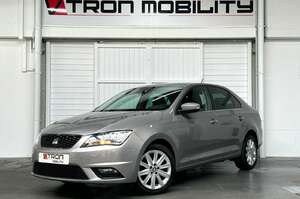 Seat Toledo