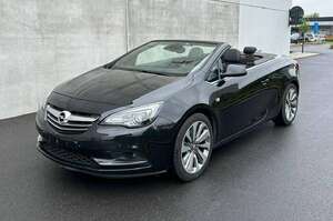 Opel Cascada