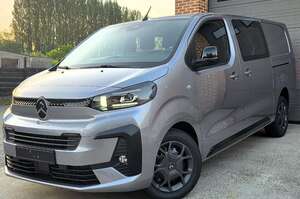 Citroën Jumpy