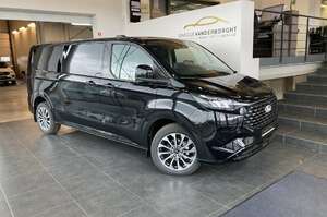 Ford Tourneo
