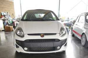 Abarth Punto Evo