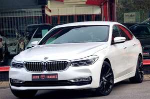 BMW 6 Reeks