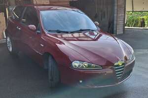 Alfa Romeo 147