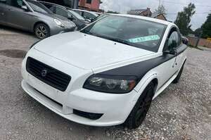 Volvo C30