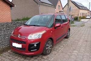 Citroën C3 Picasso