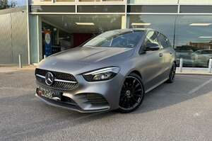 Mercedes-Benz Classe B