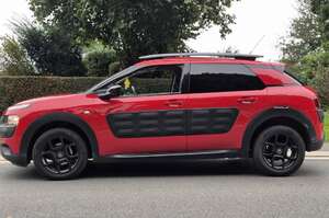 Citroën C4 Cactus