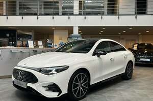 Mercedes-Benz Classe CLA