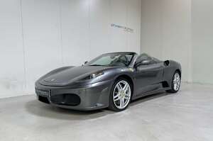 Ferrari F 430