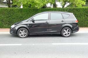 Seat Altea XL