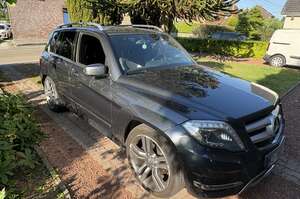 Mercedes-Benz Classe GLK