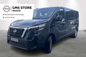 Nissan Primastar