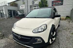 Opel Adam