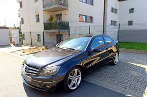 Mercedes-Benz Classe CLC