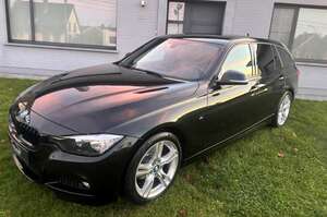 BMW 3 Reeks