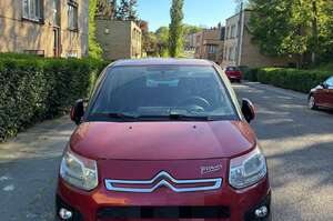 Citroën C3 Picasso