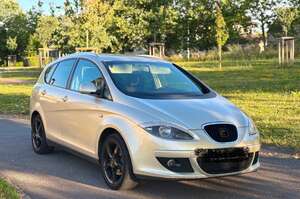 Seat Altea XL