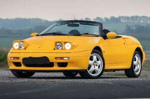 Lotus Elan