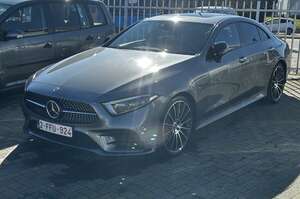 Mercedes-Benz Classe CLS
