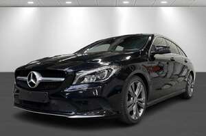 Mercedes-Benz Classe CLA