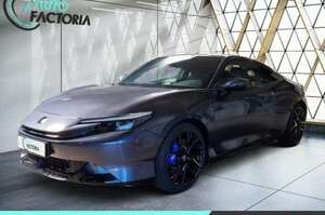 Honda Prelude