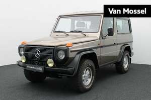 Mercedes-Benz Classe G