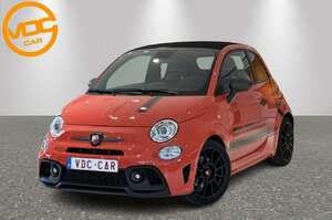 Abarth 595C