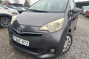 Toyota Verso-S