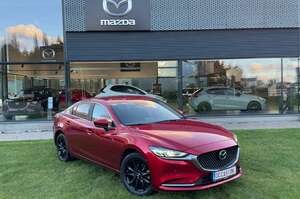 Mazda Mazda6